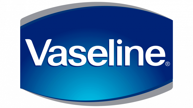 Vaseline Logo 2006-2018
