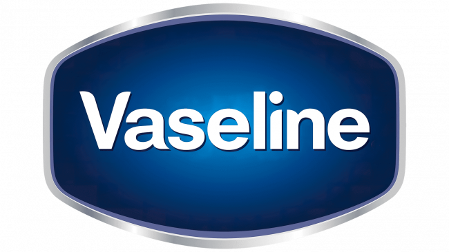 Vaseline Logo 2018-present
