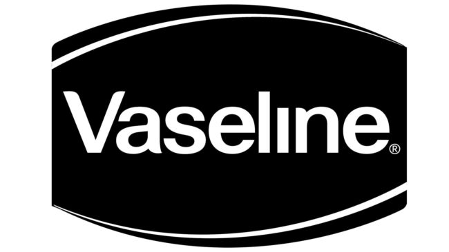 Vaseline Symbole