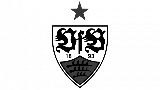 VfB Stuttgart Embleme