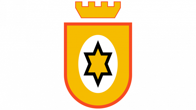 VfB Stuttgart Logo 1893-1912