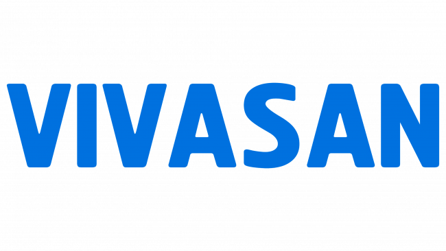 Vivasan Symbole