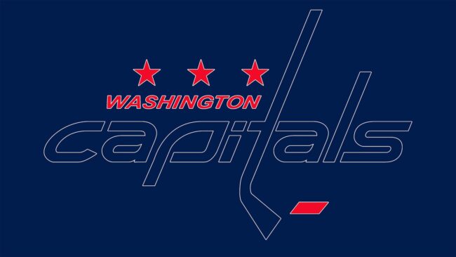 Washington Capitals Emblème