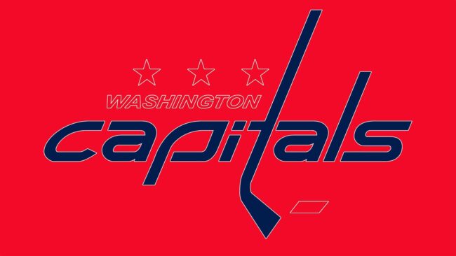 Washington Capitals Symbole