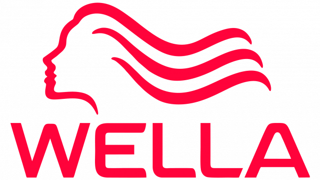 Wella Logo 2009-present