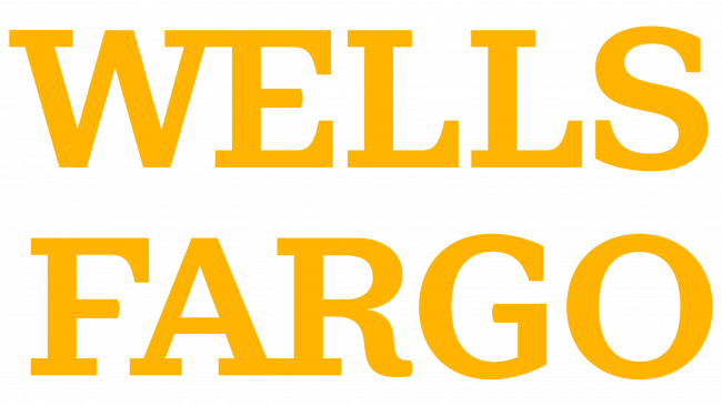 Wells Fargo Embleme
