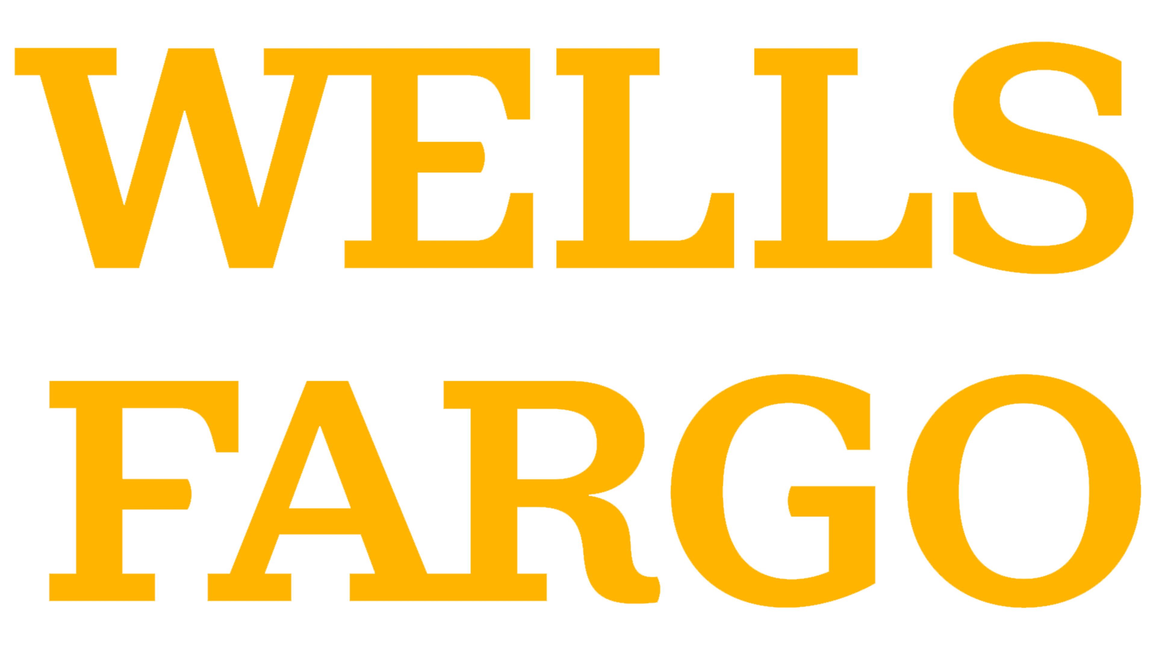 Wells Fargo Logo histoire, signification de l'emblème