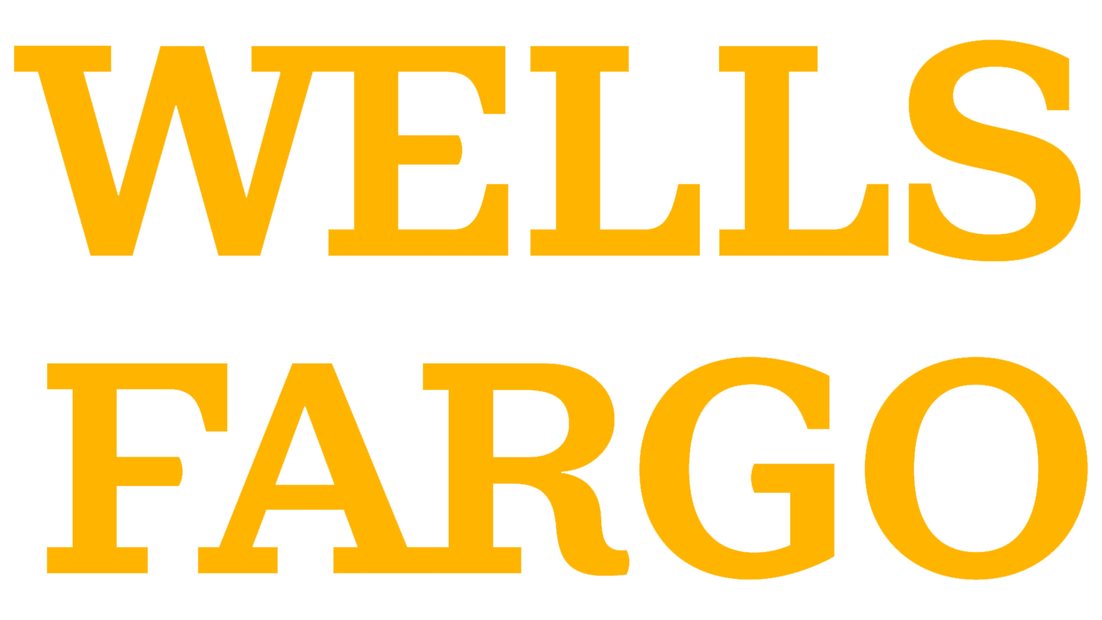 Wells Fargo Logo : histoire, signification de l'emblème