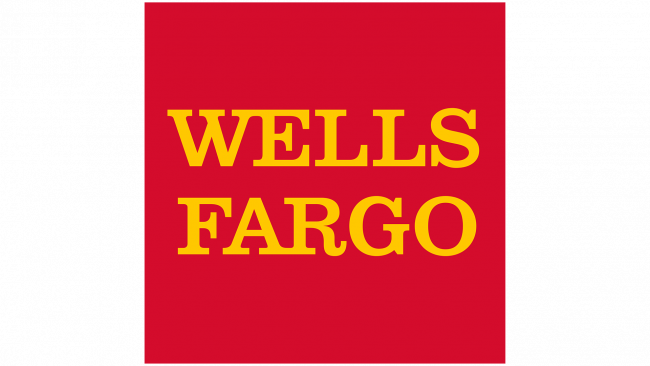 Wells Fargo Logo 2009-2019