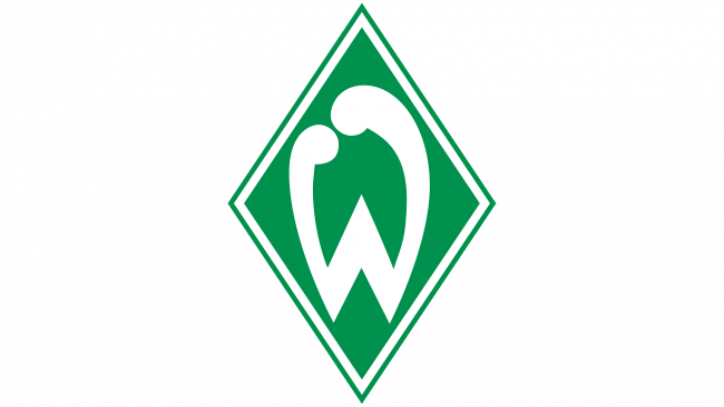 Werder Bremen Logo 1994-2005