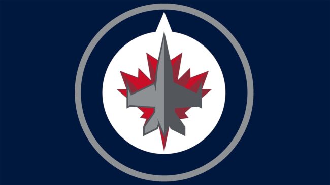 Winnipeg Jets Emblème
