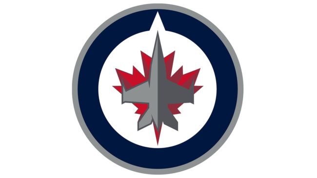 Winnipeg Jets Logo 2011-present