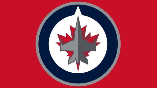 Winnipeg Jets Symbole