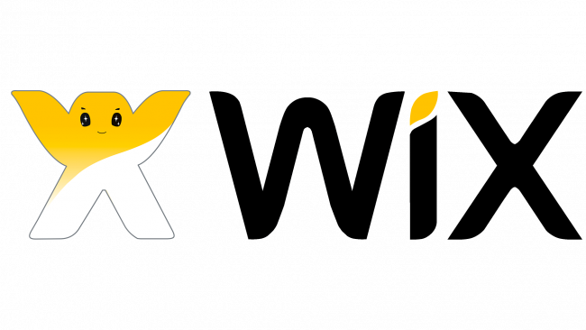 Wix Logo 2013-2015