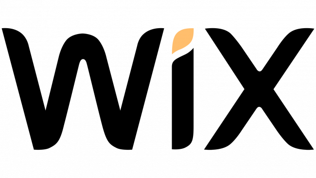 Wix Logo 2015-present