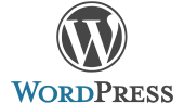WordPress Logo