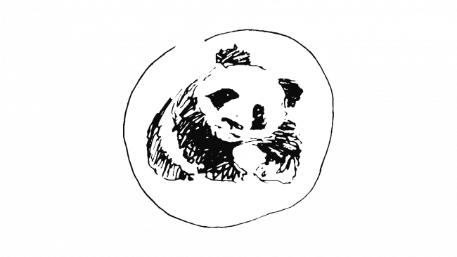 World Wildlife Fund Logo 1961