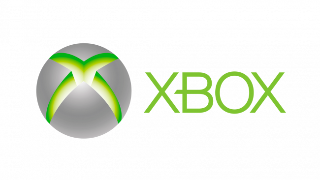 Xbox Logo 2005-2010