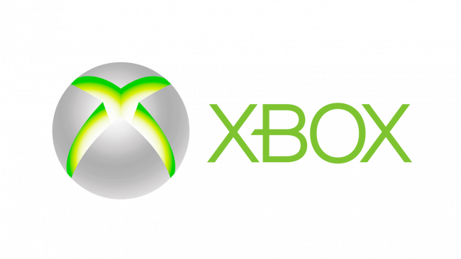 Xbox Logo 2010-2013