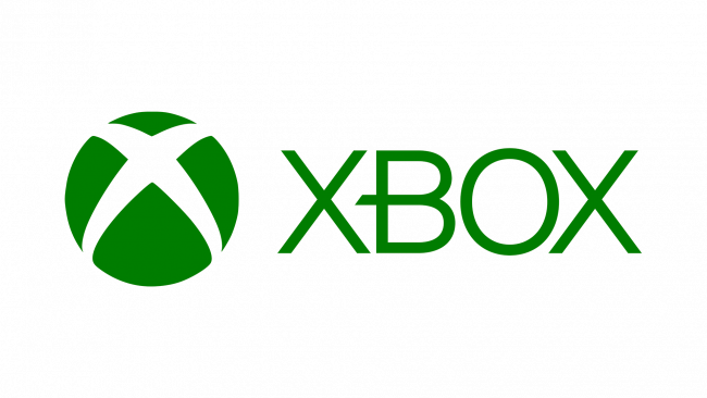 Xbox Logo 2012-present