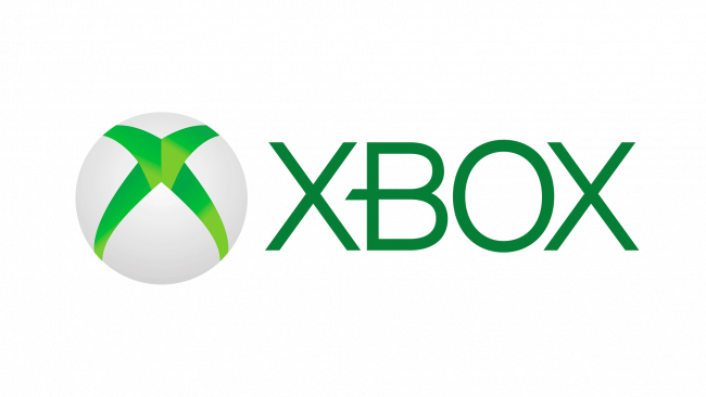 Xbox Logo 2013-present