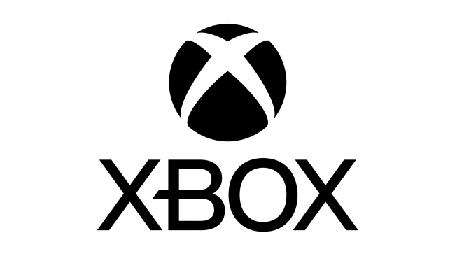 Xbox Logo 2019-present