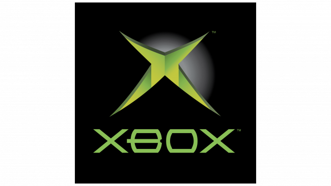 Xbox Symbole