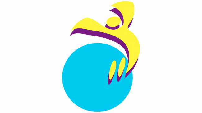 Yahoo! Logo 1995-1996