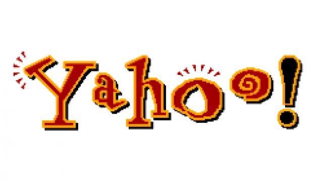 Yahoo! Logo 1995
