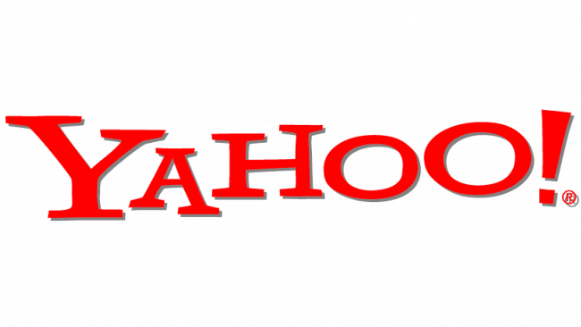 Yahoo! Logo 1996-2009