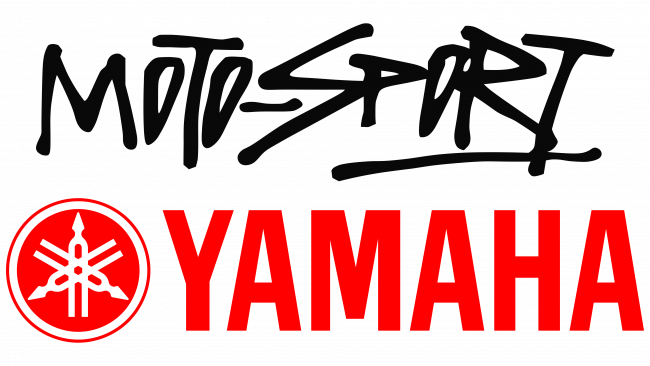 Yamaha Motor Company Symbole