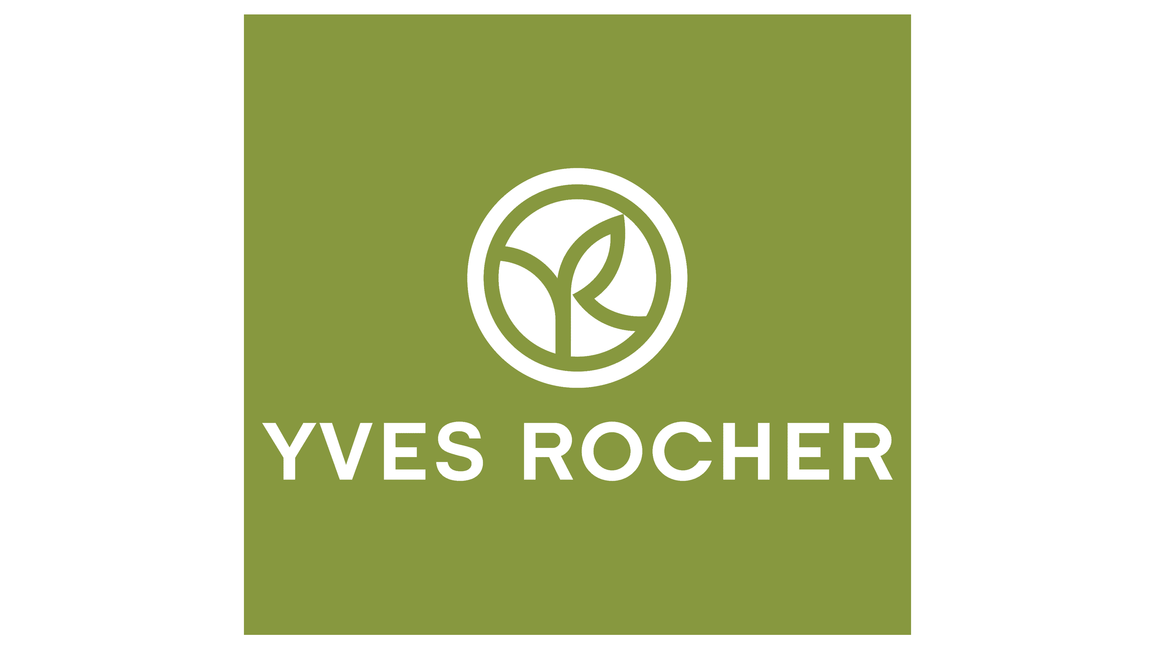 Yves Rocher logo : histoire, signification et évolution, symbole