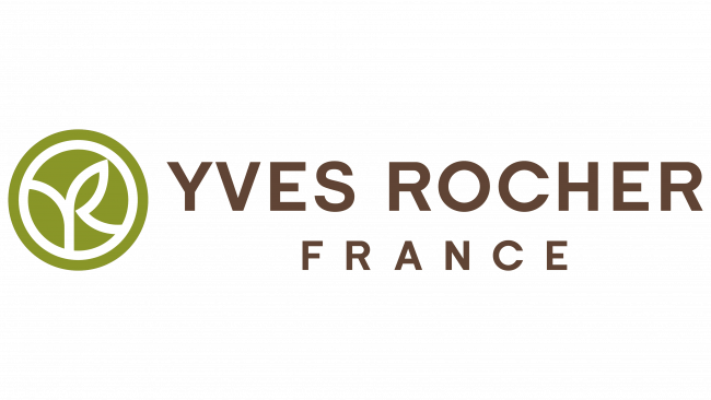 Yves Rocher Symbole
