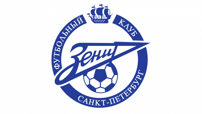 Zenith Logo 1998-2013