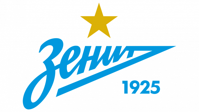 Zenith Logo 2015-present