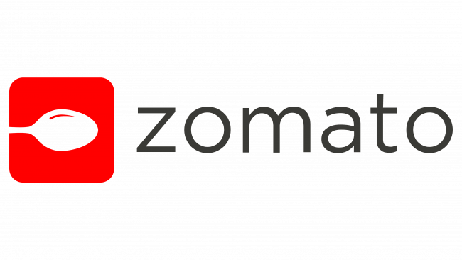 Zomato Embleme