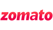 Zomato Logo