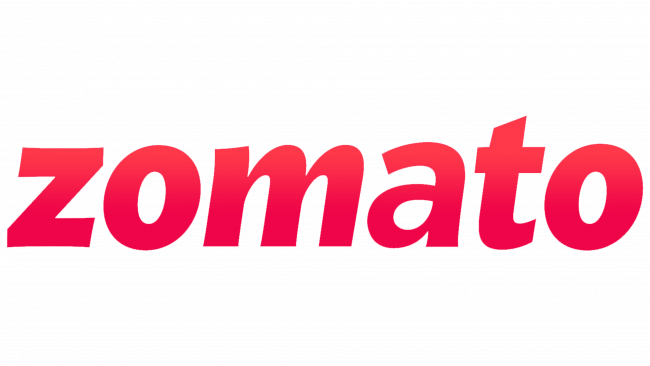 Zomato Logo
