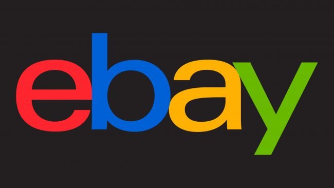 eBay Embleme