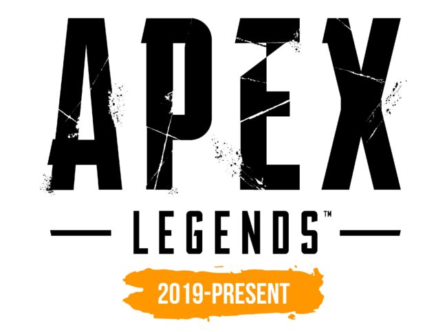 Apex Legends Logo Histoire