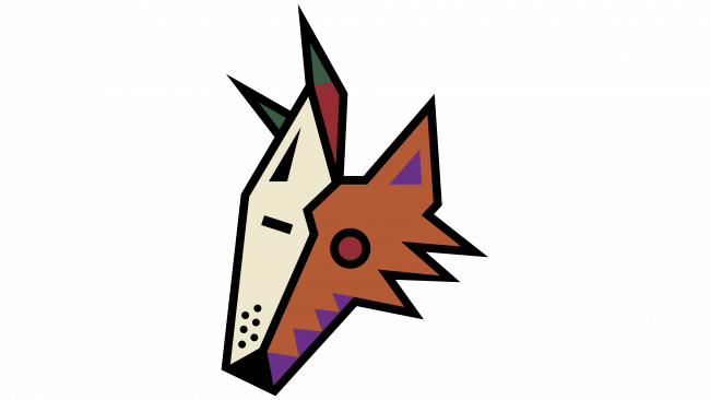 Arizona Coyotes Embleme