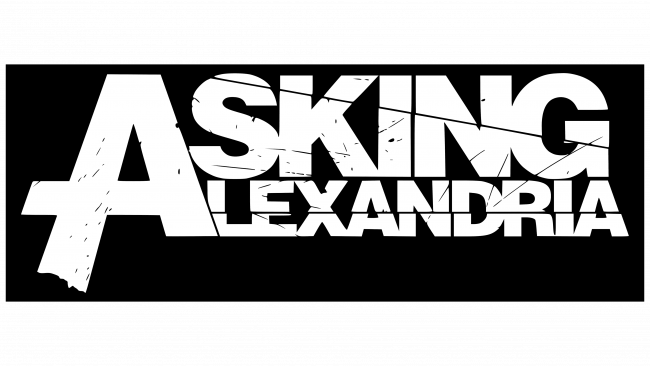 Asking Alexandria Embleme