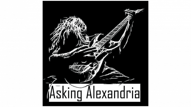 Asking Alexandria Symbole