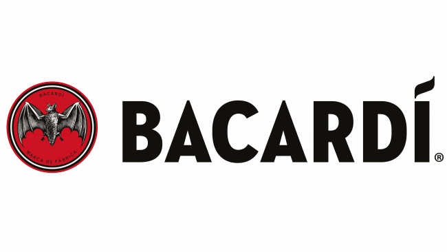 Bacardi Embleme