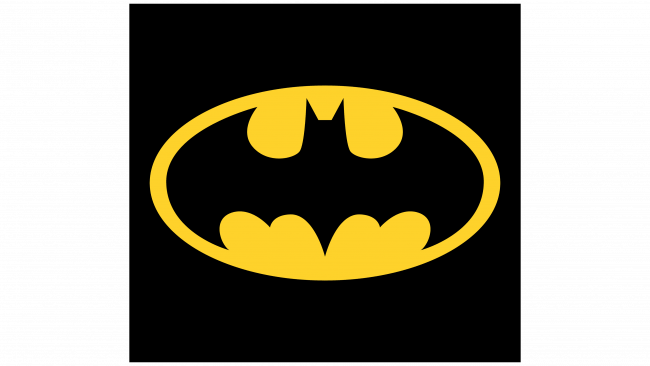 Batman Embleme