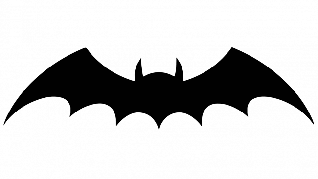 Batman Logo 1939-1941