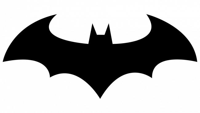 Batman Logo 2000-2011