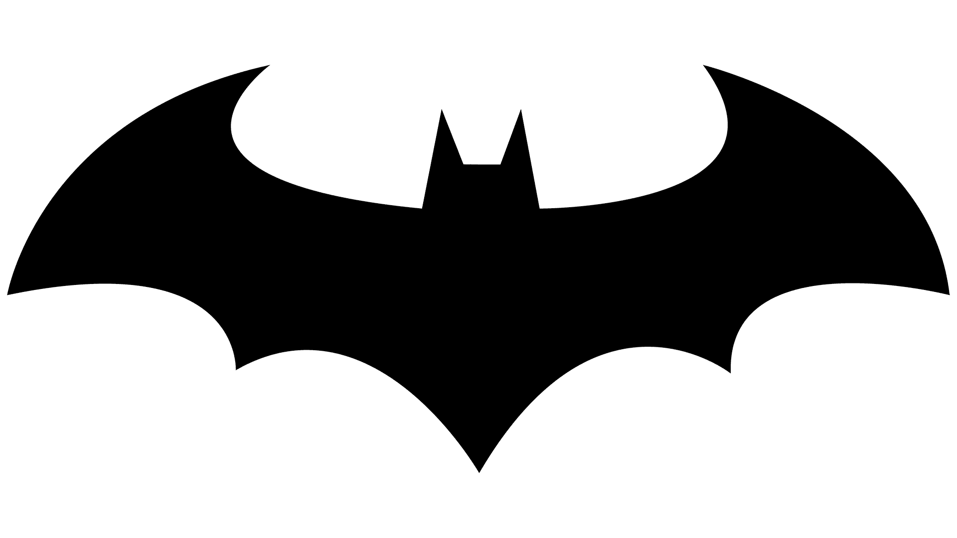 Batman Logo Histoire Signification De L Embleme