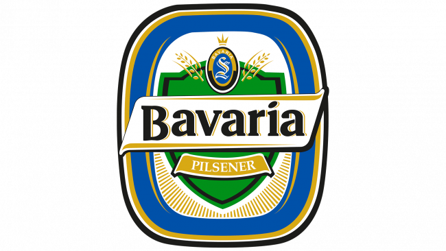 Bavaria Logo avant 2009