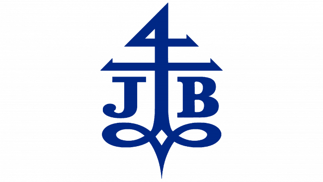 Becherovka Embleme